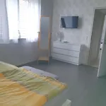 Beim Oldtimer Apartmán *