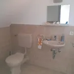 Beim Oldtimer Apartmán