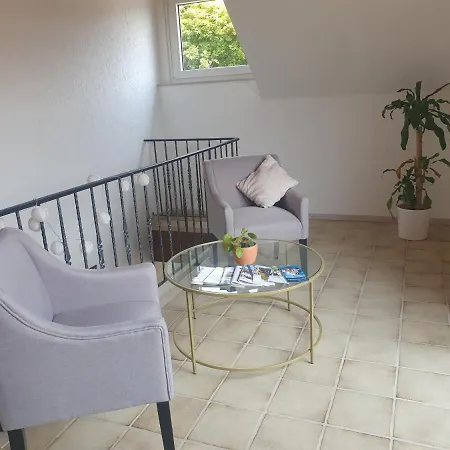 Διαμέρισμα Beim Oldtimer