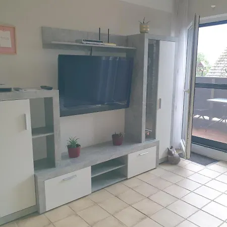 Beim Oldtimer Διαμέρισμα *