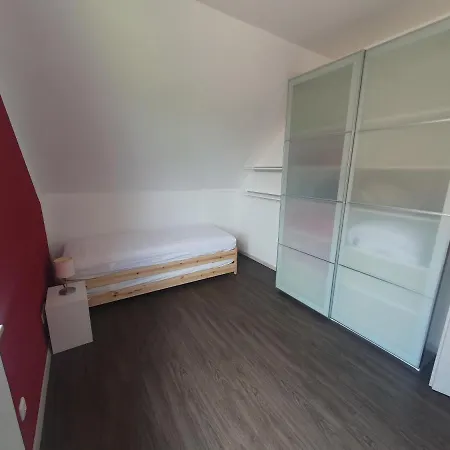 Διαμέρισμα Beim Oldtimer *