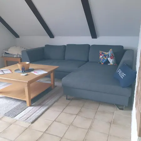 Διαμέρισμα Beim Oldtimer