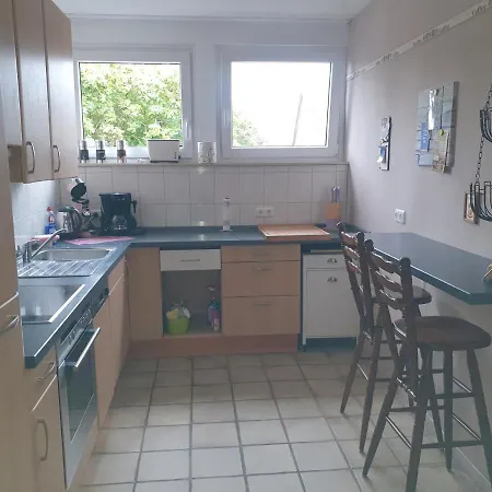 Beim Oldtimer Διαμέρισμα Rees