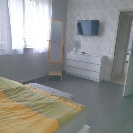 Beim Oldtimer Διαμέρισμα *