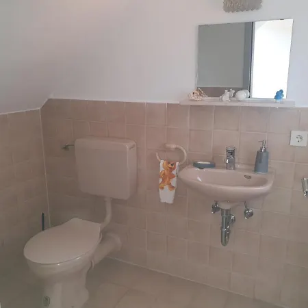 Beim Oldtimer Διαμέρισμα