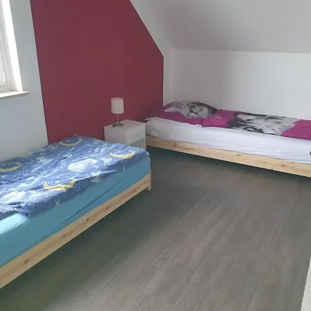 Beim Oldtimer Διαμέρισμα *