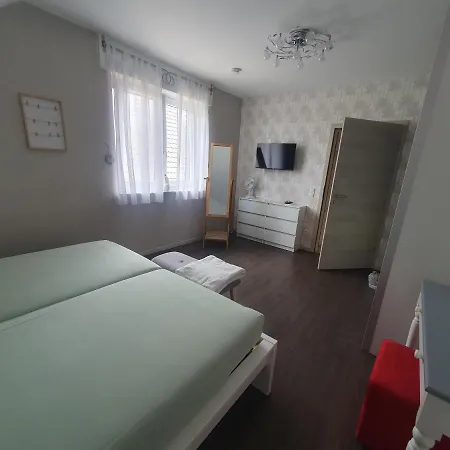 Διαμέρισμα Beim Oldtimer Rees