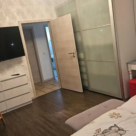 Beim Oldtimer Апартаменты Рес