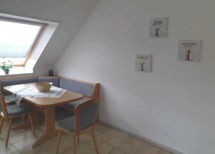 Daire Beim Oldtimer *