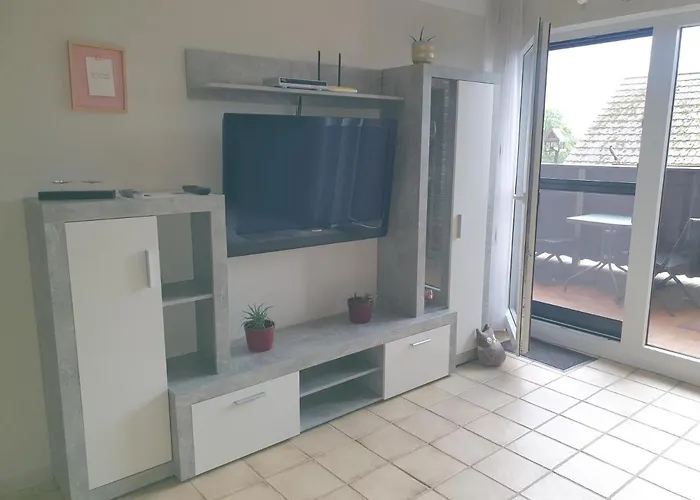 Beim Oldtimer Daire *