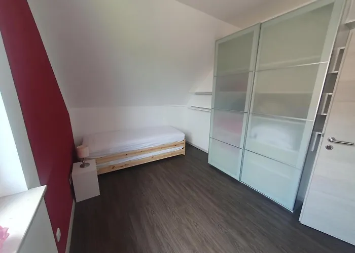 Daire Beim Oldtimer *