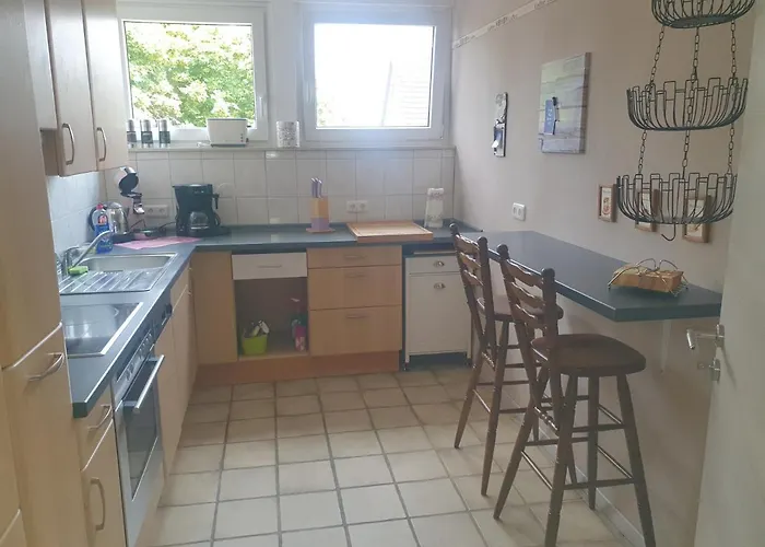 Beim Oldtimer * Rees