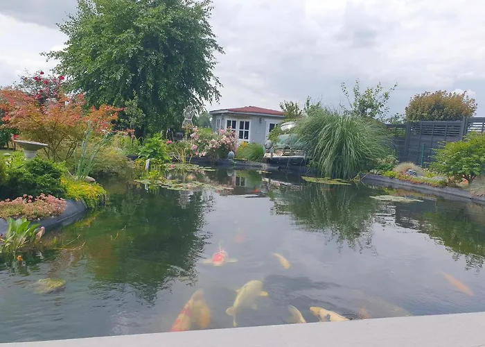 Beim Oldtimer * Rees