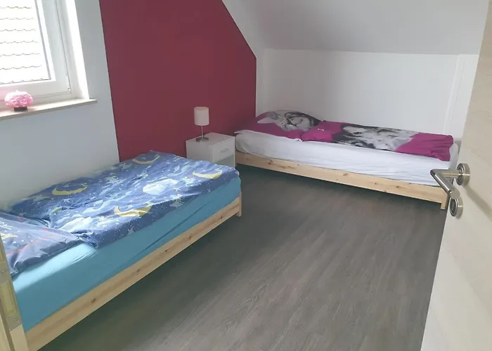 Beim Oldtimer Daire *